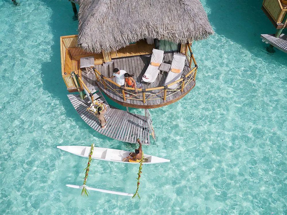Bora Bora Pearl Beach Resort Vaitape